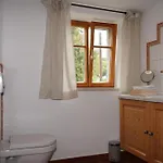 In Der Alten Muehle Kirchdorf アパート *