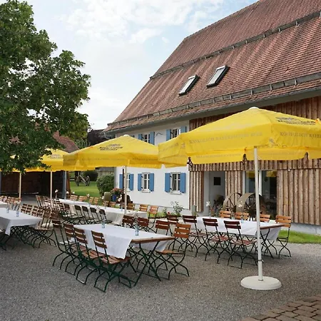 In Der Alten Muehle Kirchdorf *