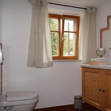 In Der Alten Muehle Kirchdorf Daire *