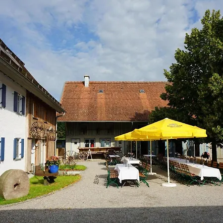 In Der Alten Muehle Kirchdorf *