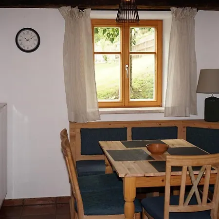 Daire In Der Alten Muehle Kirchdorf Bad Wörishofen