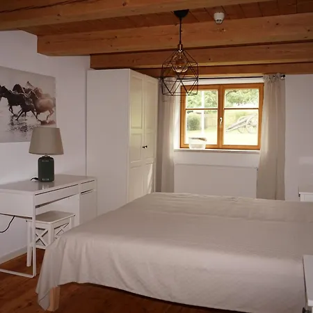 In Der Alten Muehle Kirchdorf Daire Bad Wörishofen